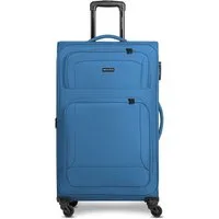 Smartbox Trolley Edition 04 4 Rollen Trolley 78 cm mit Dehnfalte