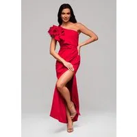 OMBRE Abendkleid Abendkleid Kimme