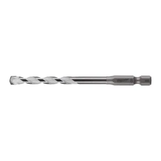 Milwaukee SHOCKWAVE Multimaterial Bohrer 1/4" Hex - 4932471096