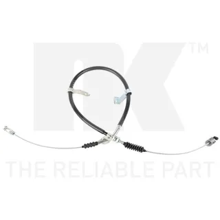 NK Handbremsseil links Mazda 323 903248