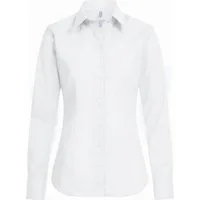 GREIFF Langarmbluse 6515 - BASIC Regular Fit