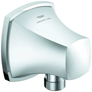Grohe Wandanschlussbogen Grandera 26897 26897000