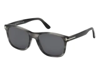 Tom Ford FT0595 20A Sonnenbrille