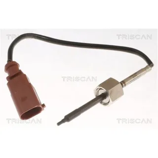 Triscan Sensor f?r Abgastemperatur VW Crafter 2,5 TDI 882629018