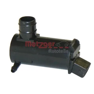 Metzger Waschwasserpumpe vorne Ford 2220014