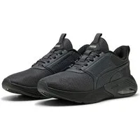 PUMA X-CELL NOVA FS Sneaker mit Schnürung, Textil-Obermaterial, Synthetik-Laufsohle