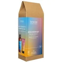 Benecos Duschgel Geschenkset Sensitiv - Handcreme & Duschgel