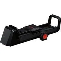 Montagehalterung DK 20 schwarz, für Linienlaser GLL 18V-120-33 CG und Halterung LB 10