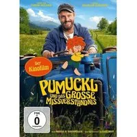 Leonine DVD Pumuckl und das große Missverständnis