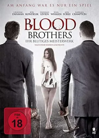 Blood Brothers - Ihr blutiges Meisterwerk