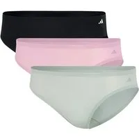 adidas Sportswear Slip Sport Active Light (3-St) unterhose unterwäsche basic