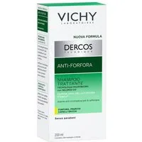 L'Oreal Deutschland GmbH Haarshampoo VICHY DERCOS Anti-Schuppen Shampoo trock.Kopfhaut 200ml