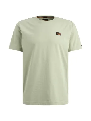 PME Legend - American Classic tee cameo green - Gr. - XXXL