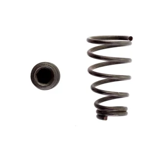 Milwaukee - AUSWURFFEDER U. MADENSCHRAUBE - 4932430466