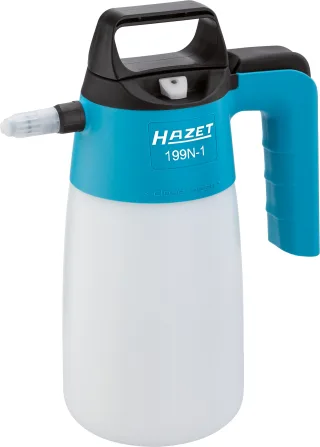 HAZET Pumpsprühflasche - 199N-1