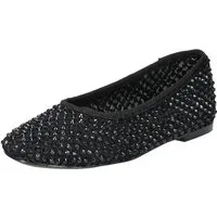 STEVE MADDEN STEVE MADDEN Ballerinas Textil Ballerina