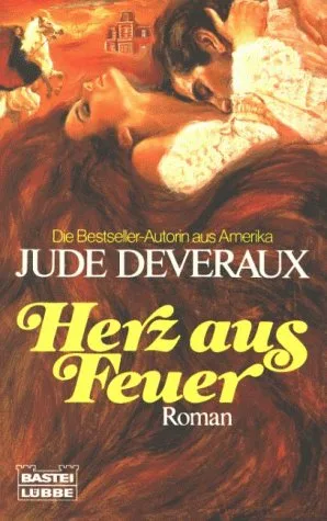 Herz aus Feuer