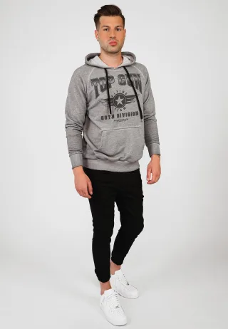 Top Gun Hoodie TG20212102