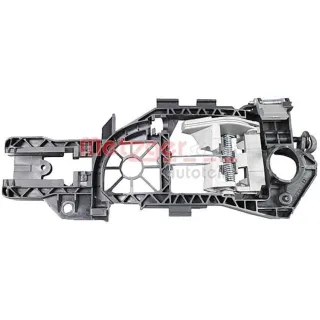 Metzger Rahmen f?r T?rau?engriff VW Passat 3C 362 2310622
