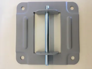 ELMAG Wandkonsole inkl. Bolzen Nr. 32+33 - 9402128
