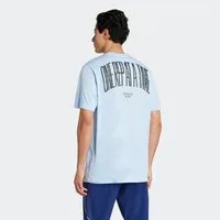 adidas Performance T-Shirt CLIMACOOL CAMO TRAINING GRAPHIC sportlicher Stil, lockere Passform, mit CLIMACOOL Technologie