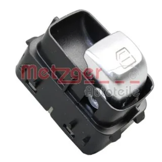 Metzger Fensterheberschalter Mercedes 0916687