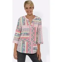 Witt Klassische Bluse Bluse 3/4-Arm