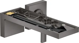 Hansgrohe Waschtischmischer Unterputz 47062340