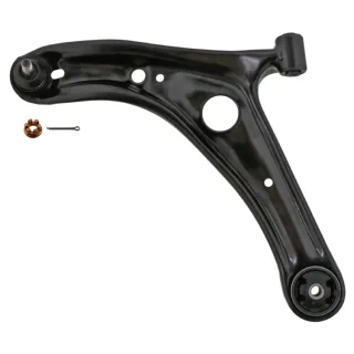 Febi Querlenker links Toyota Yaris P1 P2