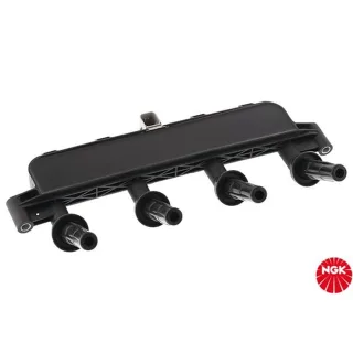 NGK Z?ndspule Citroen Saxo C3 C2 Peugeot 206 306 307