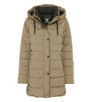 Fuchs Schmitt - Thermofleecesteppjacke - Gr. - 36