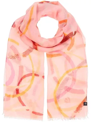 fraas - Schal Polyester Schal - Gr. - OS