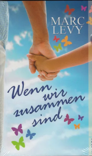 Wenn wir zusammen sind.