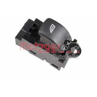 Metzger Schalter f?r Fensterheber Land Rover Discovery Freelander Range 09161052