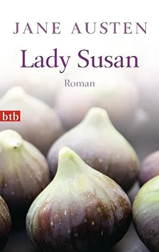Lady Susan: Roman