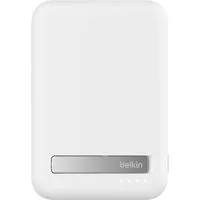 Belkin BoostCharge Pro Qi2 8K Powerbank Belkin BoostCharge Pro Magnetische Powerbank Qi2 8K, magnetisch, kompatibel mit MagSafe