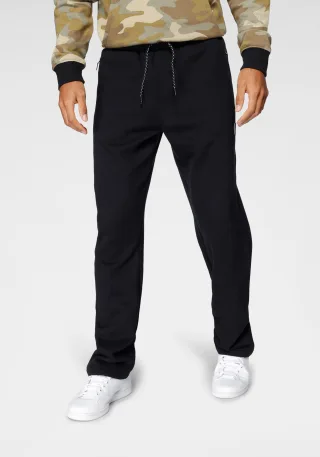 Bruno Banani Jogginghose "Comfort Cut"