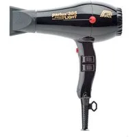 Parlux Haartrockner Parlux Föhn 385 Powerlight Zwart 2150W