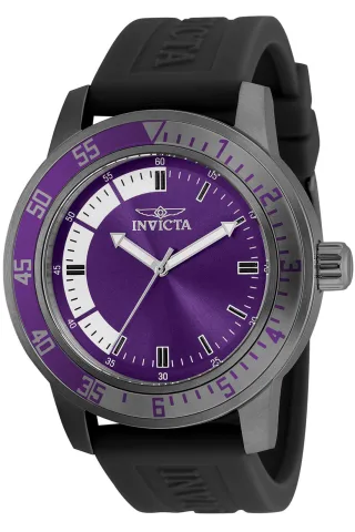 Invicta Specialty 35780 Herrenuhr - 45mm