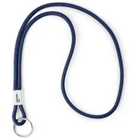PANTONE Schlüsselanhänger Design-Schlüsselband lang, zum Umhängen, robust und farbenfroh, Key Chain Long