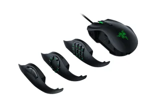 Razer Naga Trinity | rz01-02410100-r3m1 | rechts - Optisch