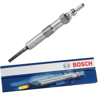 Bosch Gl?hkerze  Dacia Logan Mercedes A B Klasse Nissan Qashqai 1,5