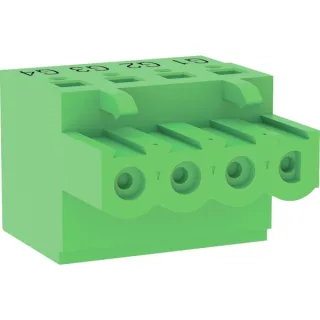 Geberit Steckerbuchse GEBUS für Konverter 245920001