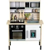 Miele Spielzeugküche, Holz (MDF), Midi 2, Spielküche