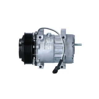 NRF Klimakompressor 32780