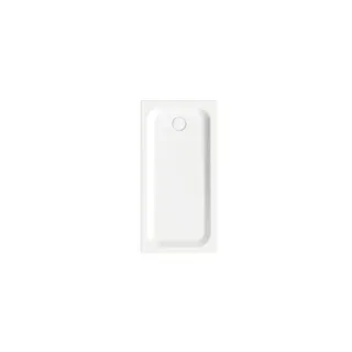 Bette Duschwanne 582500 140 x 70 x 6,5 cm, weiss