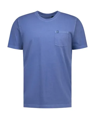 nza new zealand auckland - Shirts Männlich cool marine - Gr. - M