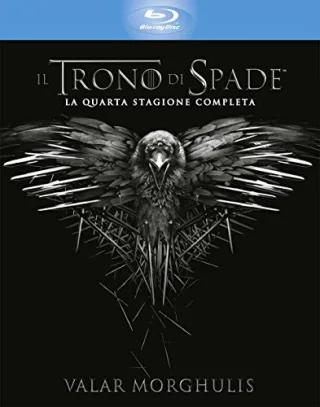 COFBR TRONO DI SPADE ST.4