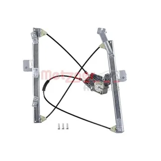 Metzger Fensterheber vorne links BMW 1er 2er