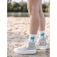 DAILYSOCKS Socken Palmita